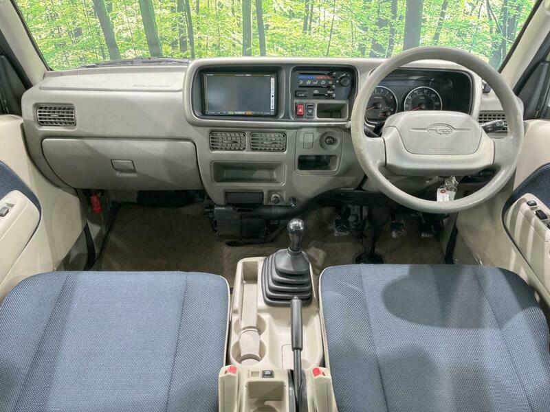 DIAS WAGON