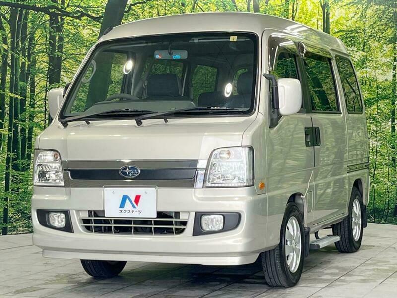 DIAS WAGON