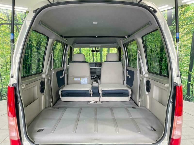 DIAS WAGON