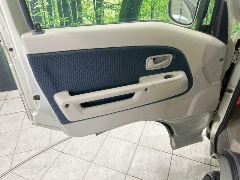 DIAS WAGON