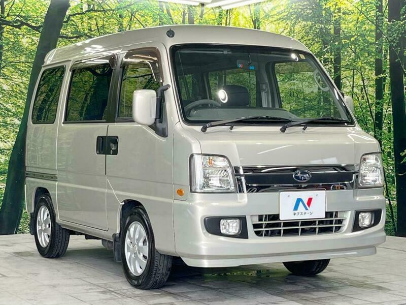 DIAS WAGON