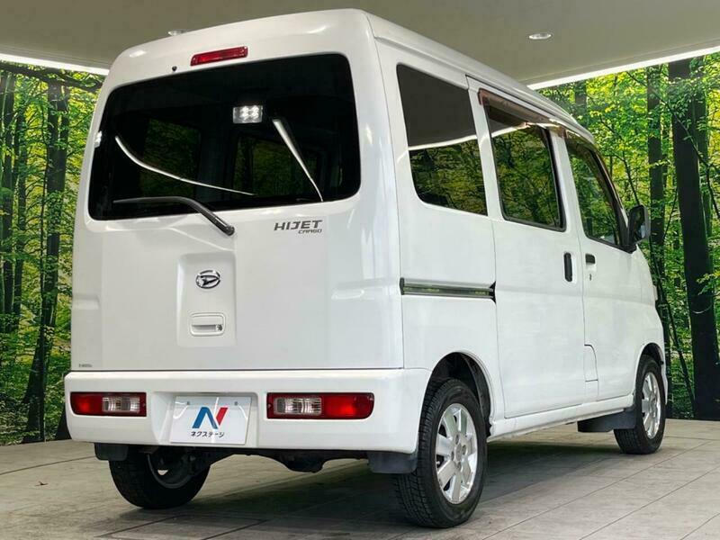 HIJET CARGO