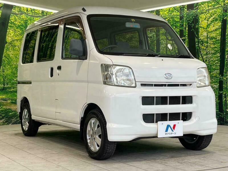 HIJET CARGO
