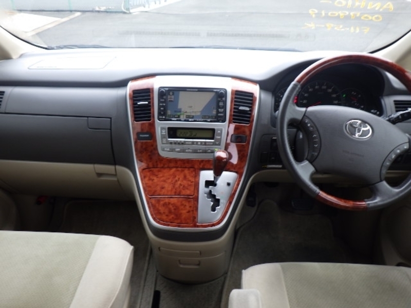 ALPHARD-30