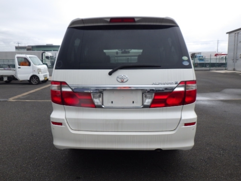 ALPHARD-7