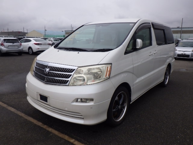 ALPHARD-0