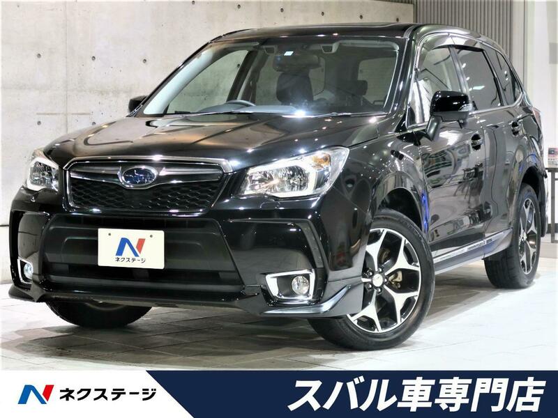 FORESTER-29