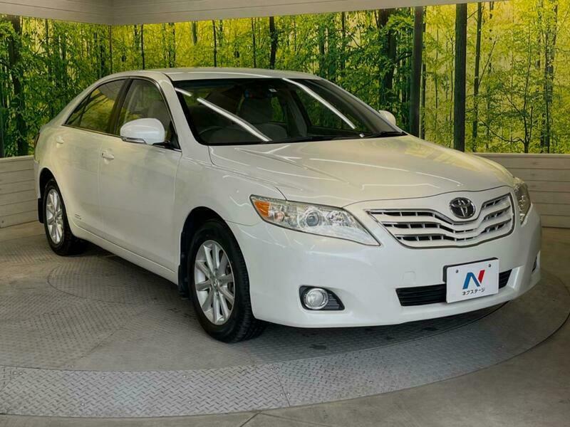 CAMRY