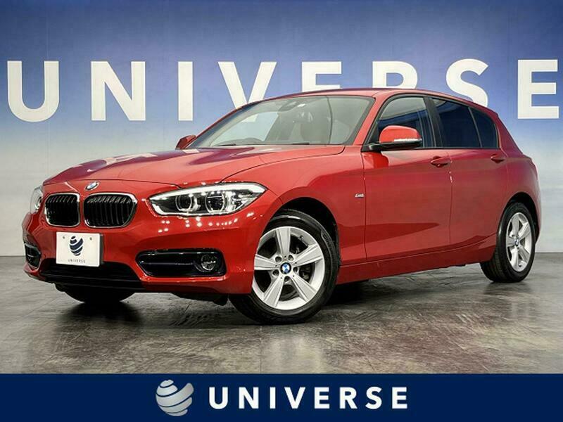 1 SERIES