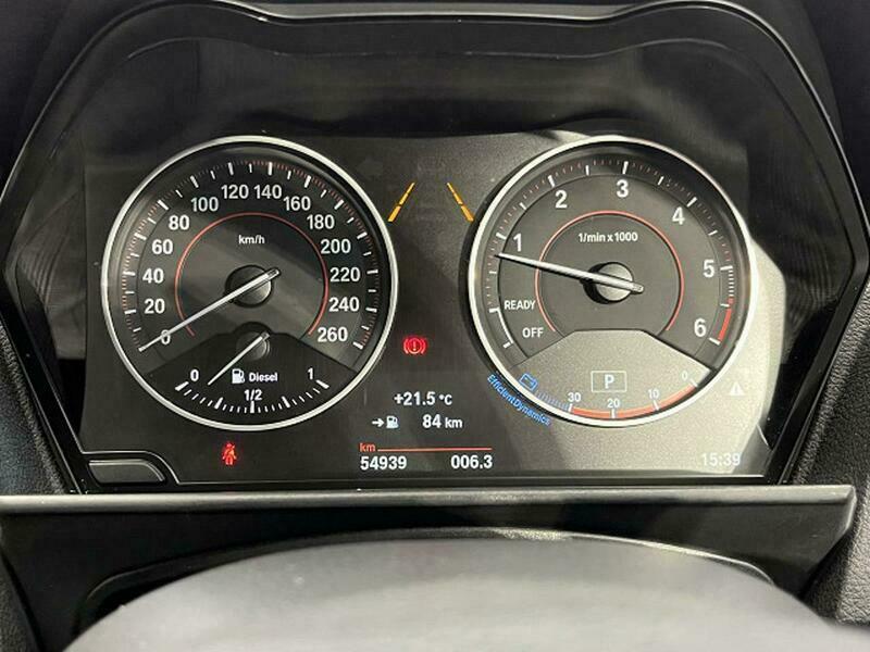 1 SERIES