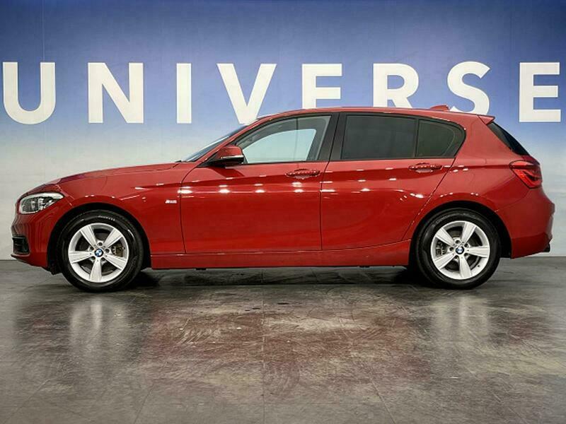 1 SERIES