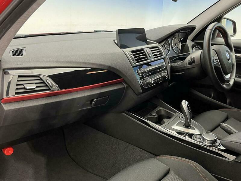 1 SERIES