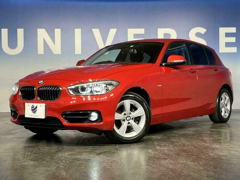 1 SERIES