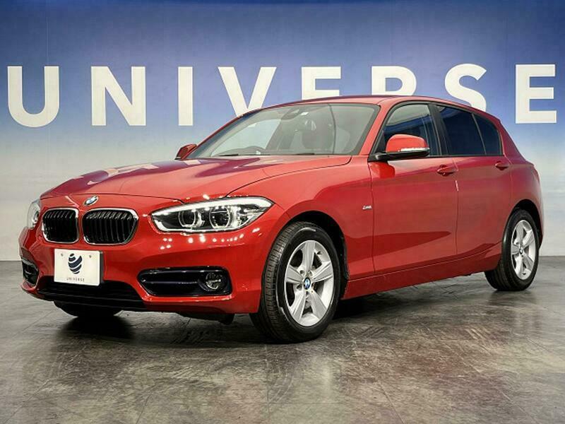 1 SERIES