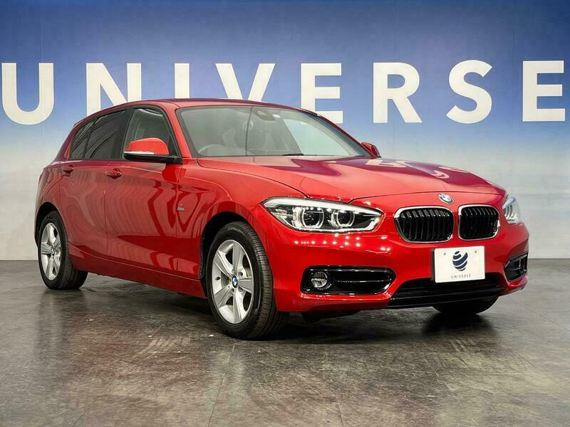 1 SERIES