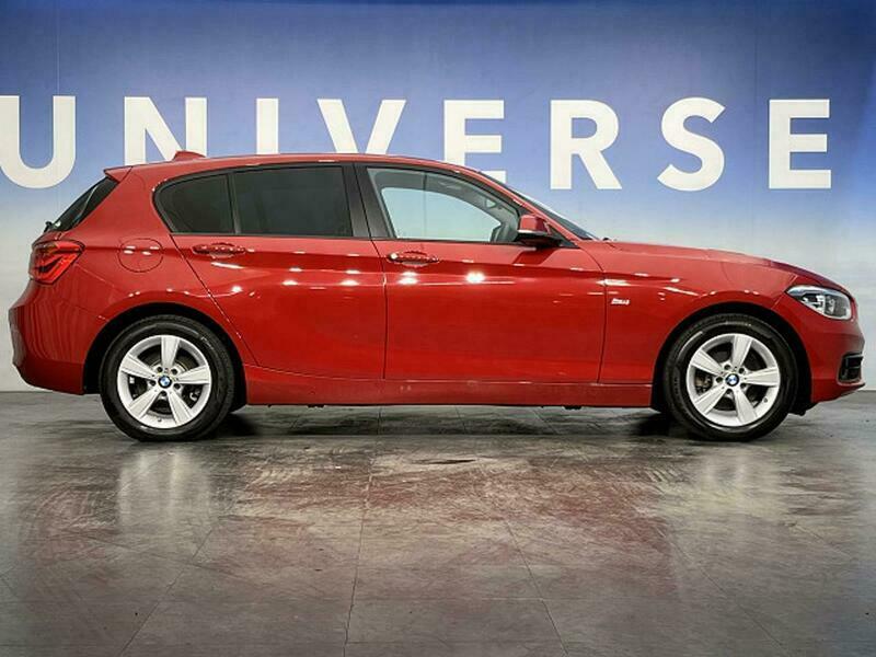 1 SERIES