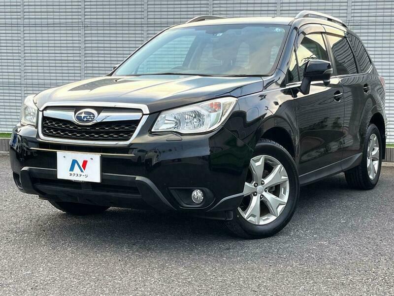 FORESTER-0