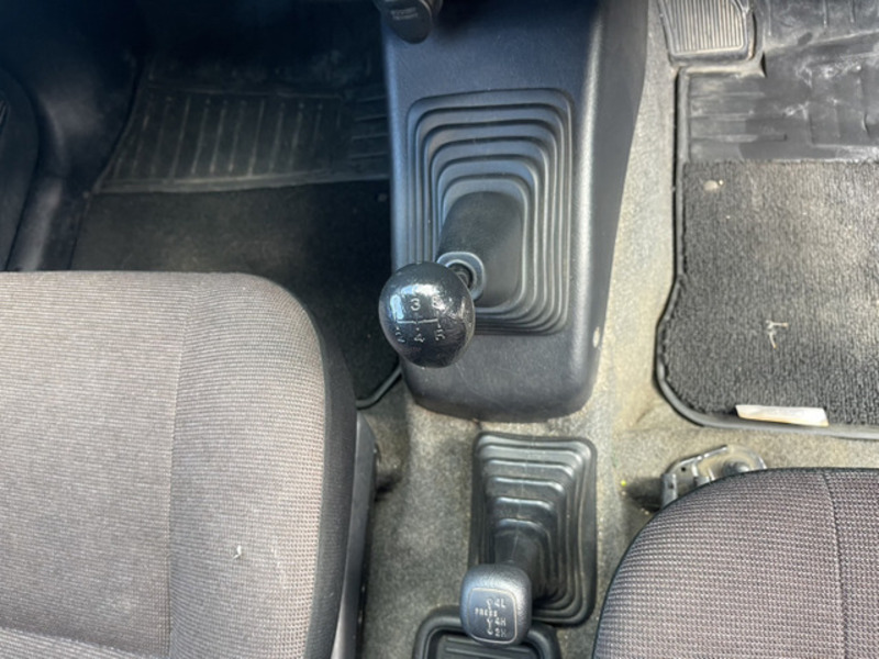 PAJERO MINI