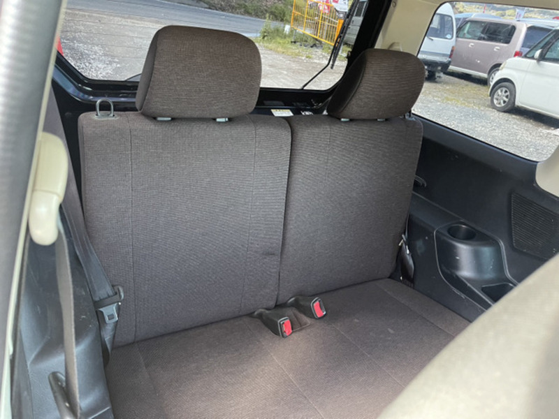 PAJERO MINI