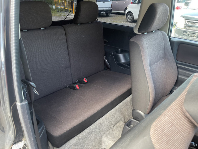 PAJERO MINI