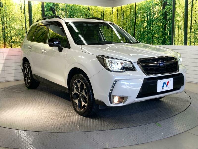 FORESTER-23