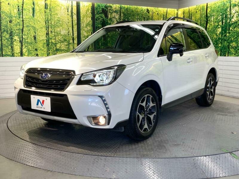 FORESTER-7
