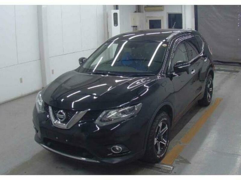 X-TRAIL-1