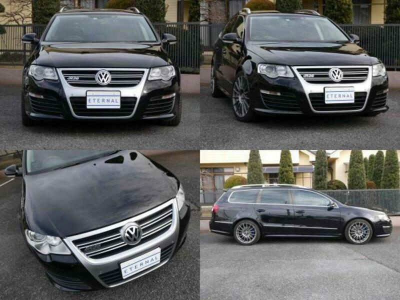 PASSAT VARIANT