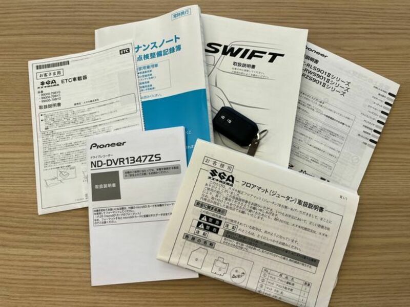 SWIFT