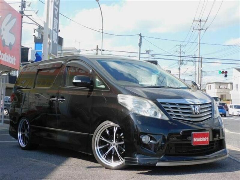 ALPHARD-0