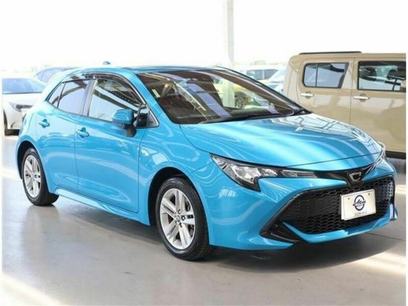 COROLLA SPORT-2