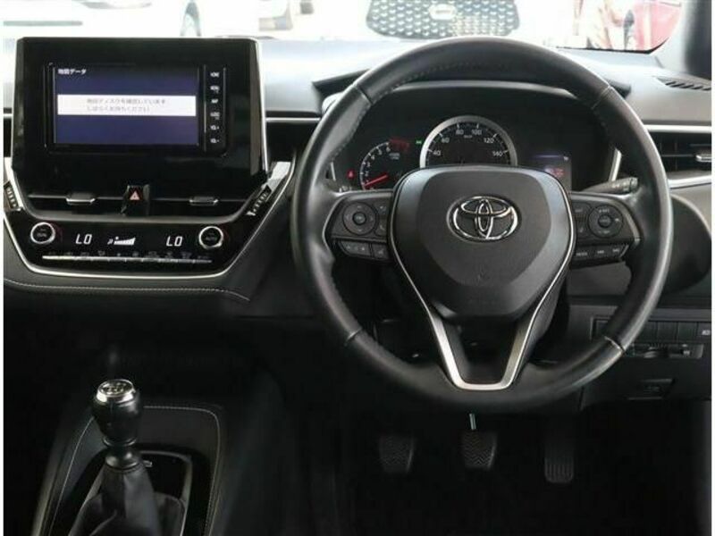 COROLLA SPORT-10