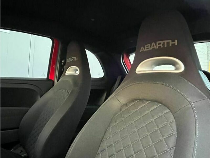 ABARTH 595-15