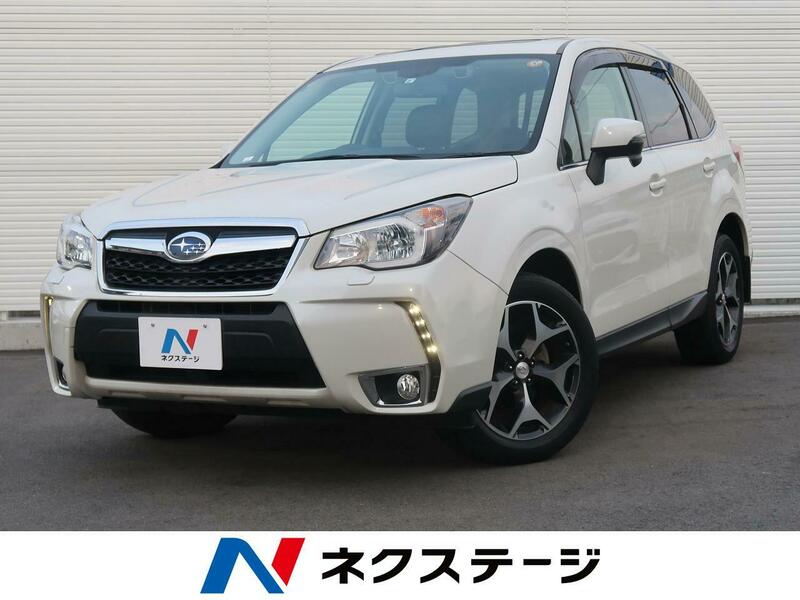 FORESTER-34