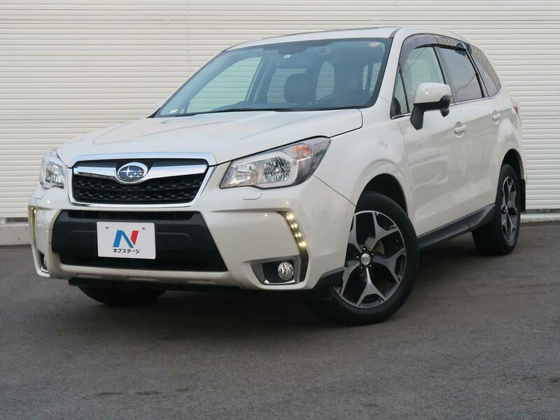 FORESTER-21