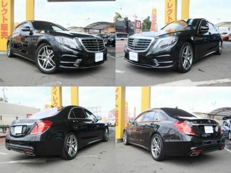 S-CLASS