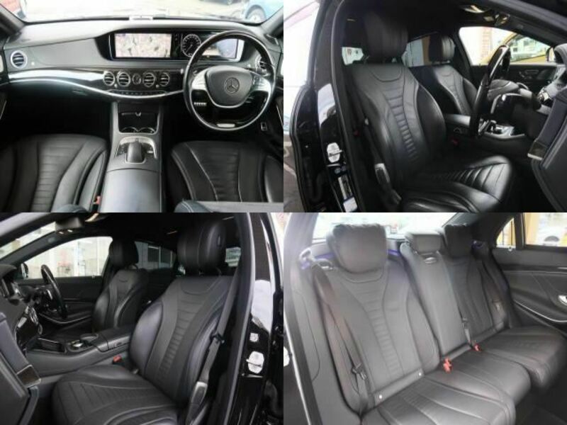 S-CLASS