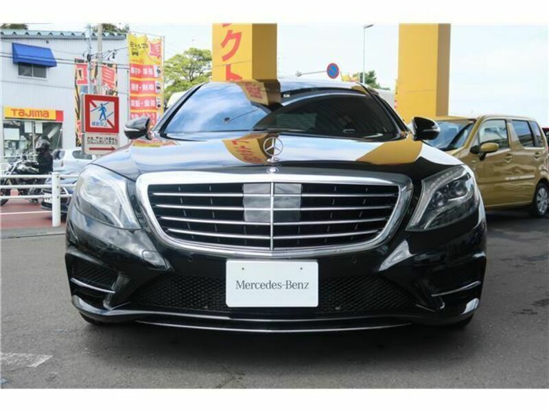 S-CLASS