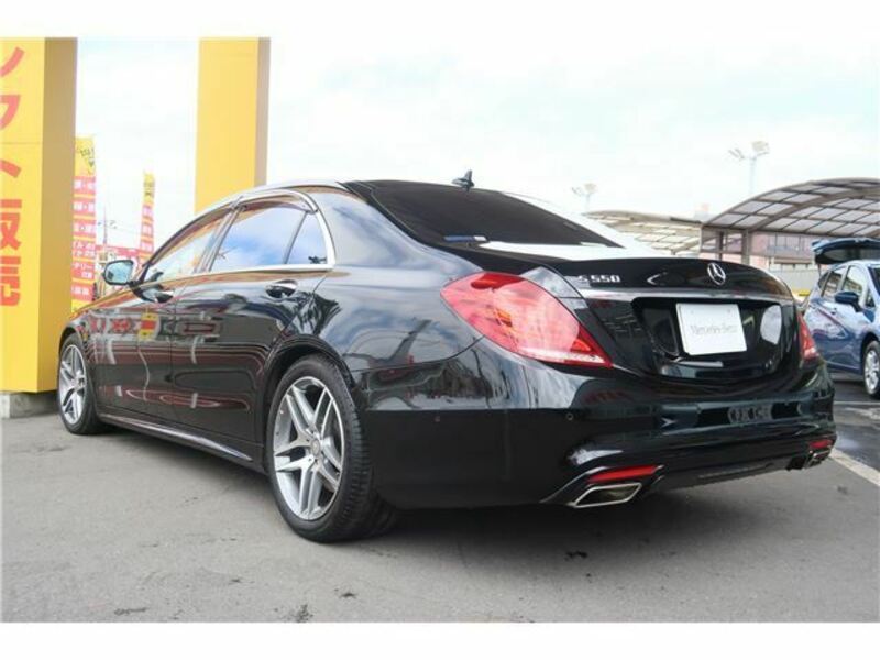 S-CLASS