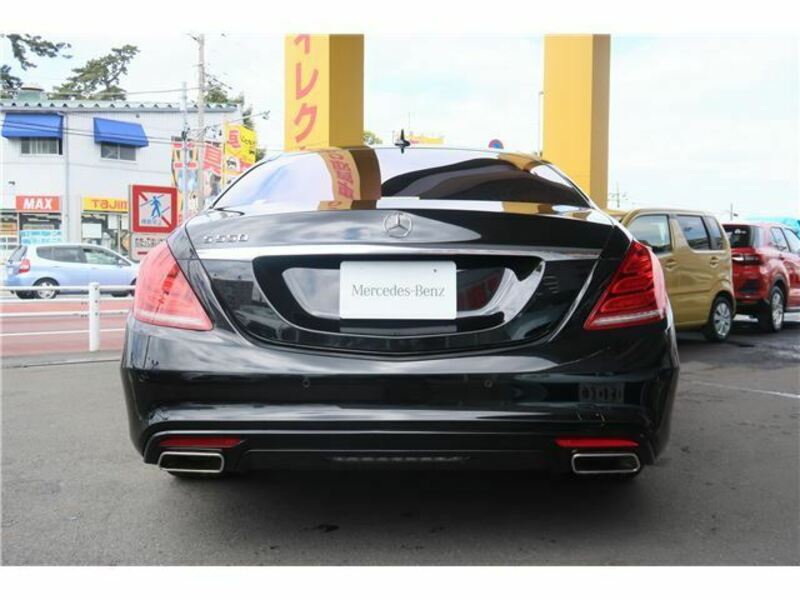S-CLASS