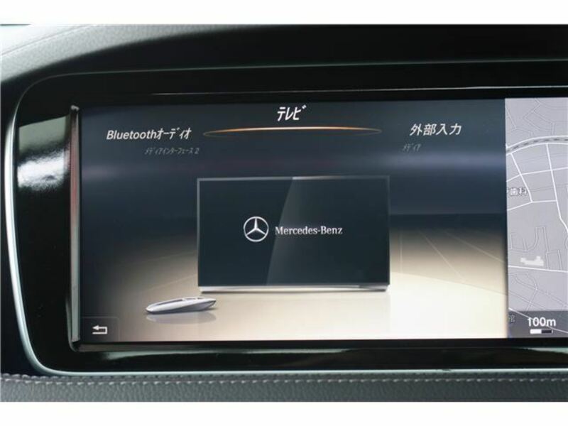S-CLASS