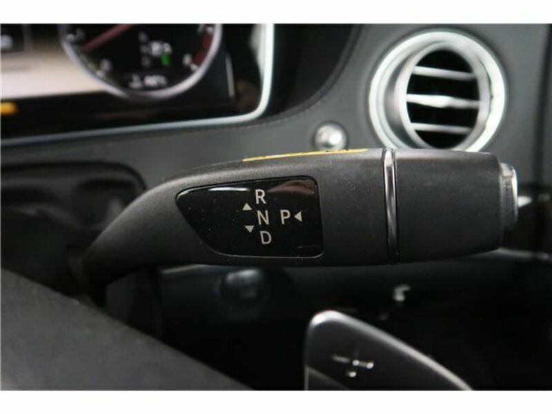 S-CLASS