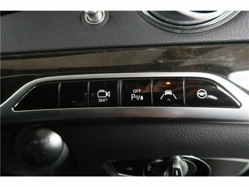 S-CLASS