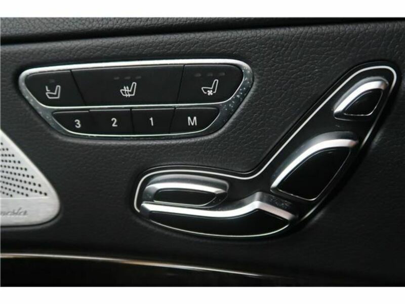 S-CLASS