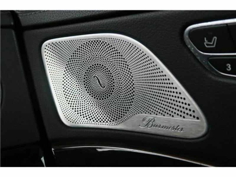 S-CLASS