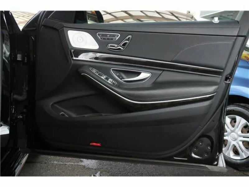 S-CLASS