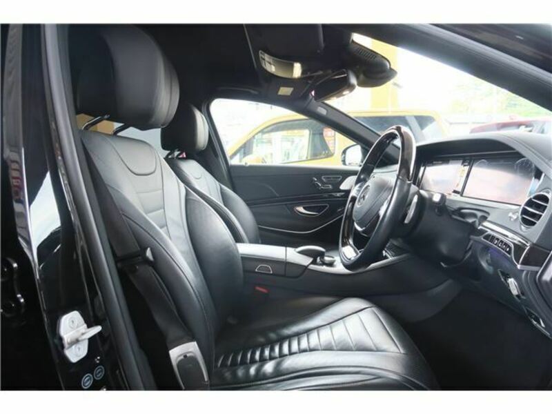 S-CLASS