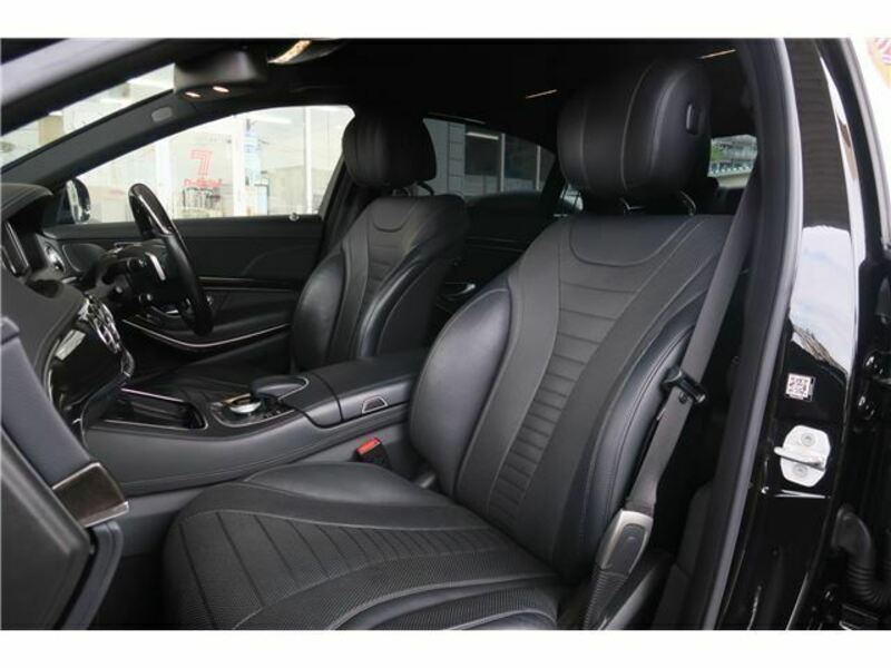S-CLASS