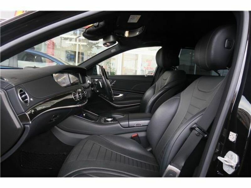 S-CLASS