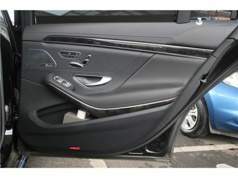 S-CLASS